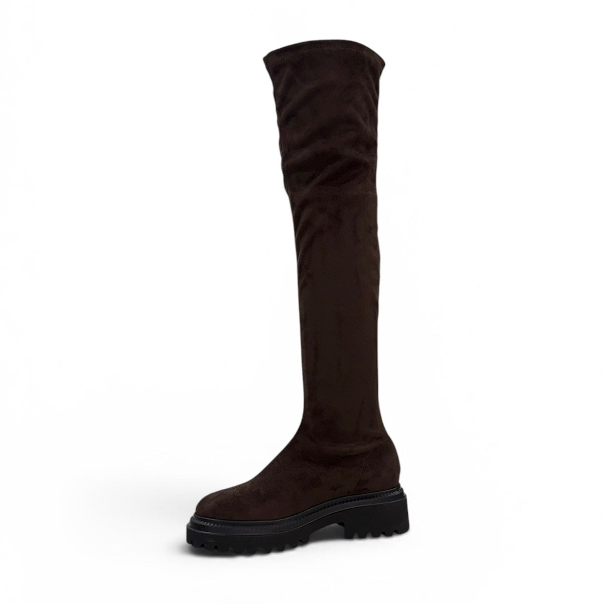 Halmanera Stivale Donna Rue 40