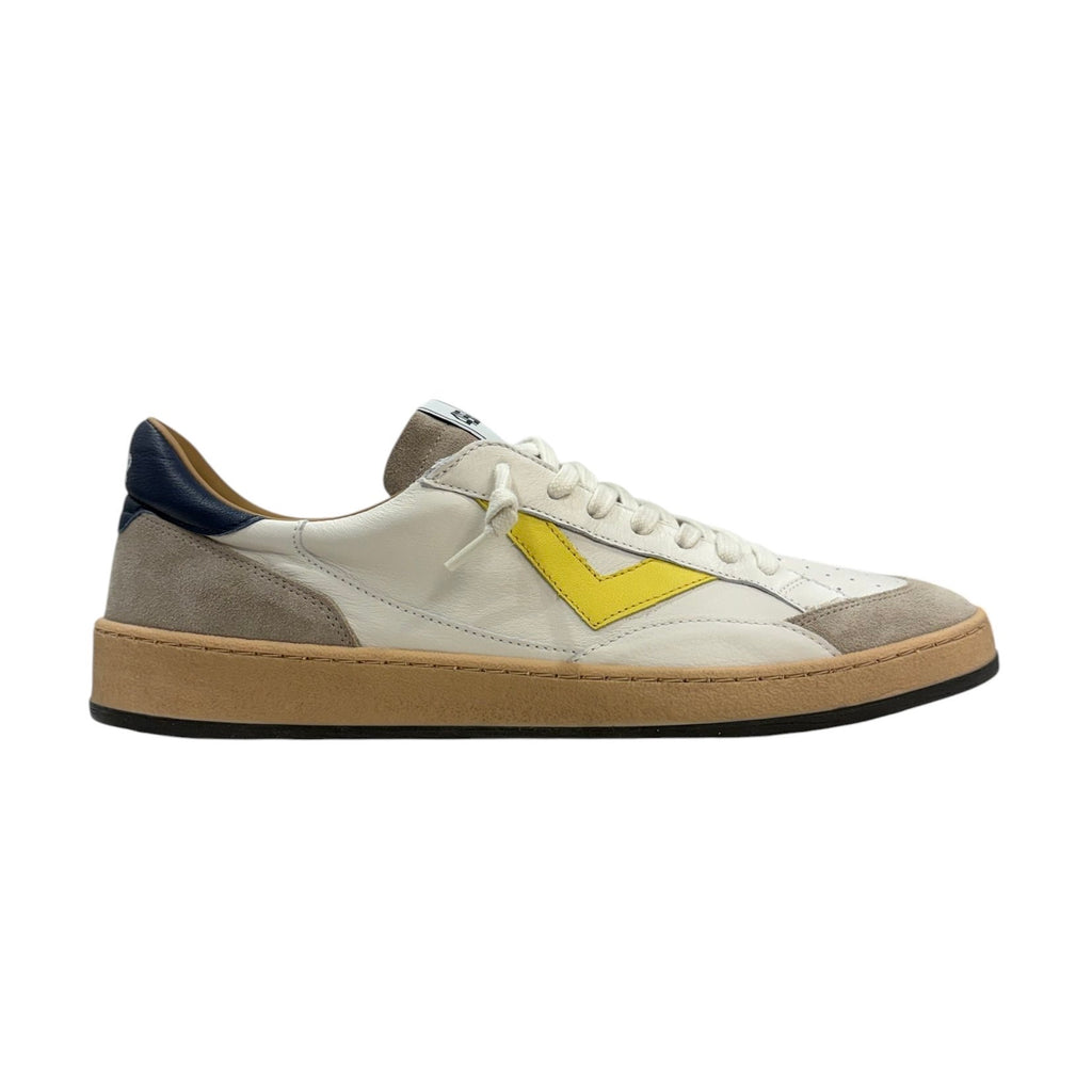 4B12 Sneakers Uomo PlayNew U1004