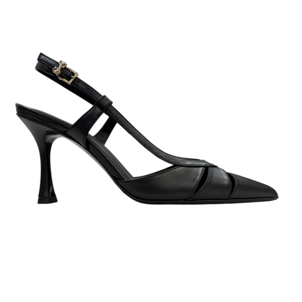 Sergio Levantesi Scarpa Tacco Donna DESIRE6