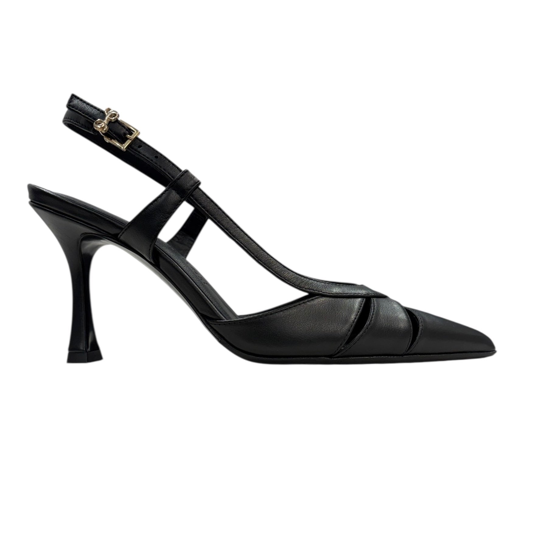 Sergio Levantesi Scarpa Tacco Donna DESIRE6