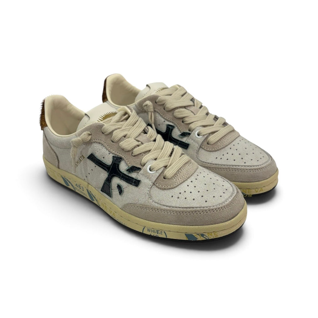 Premiata Sneakers Donna BsktClaD 8472