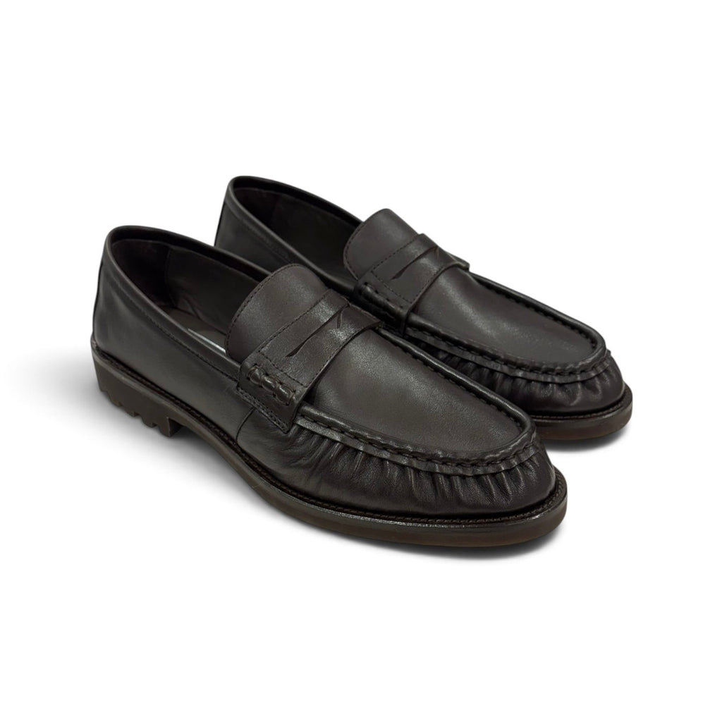 Roberto Serpentini Scarpa Bassa Uomo M7790
