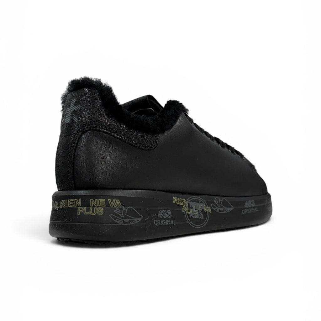 Premiata Sneakers Donna Belle 5074M