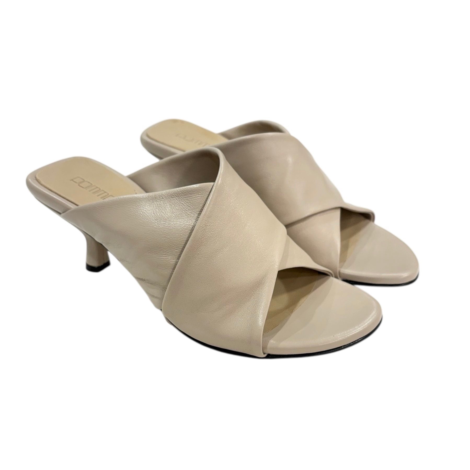 Pomme D'or Sandalo Tacco Donna 6270