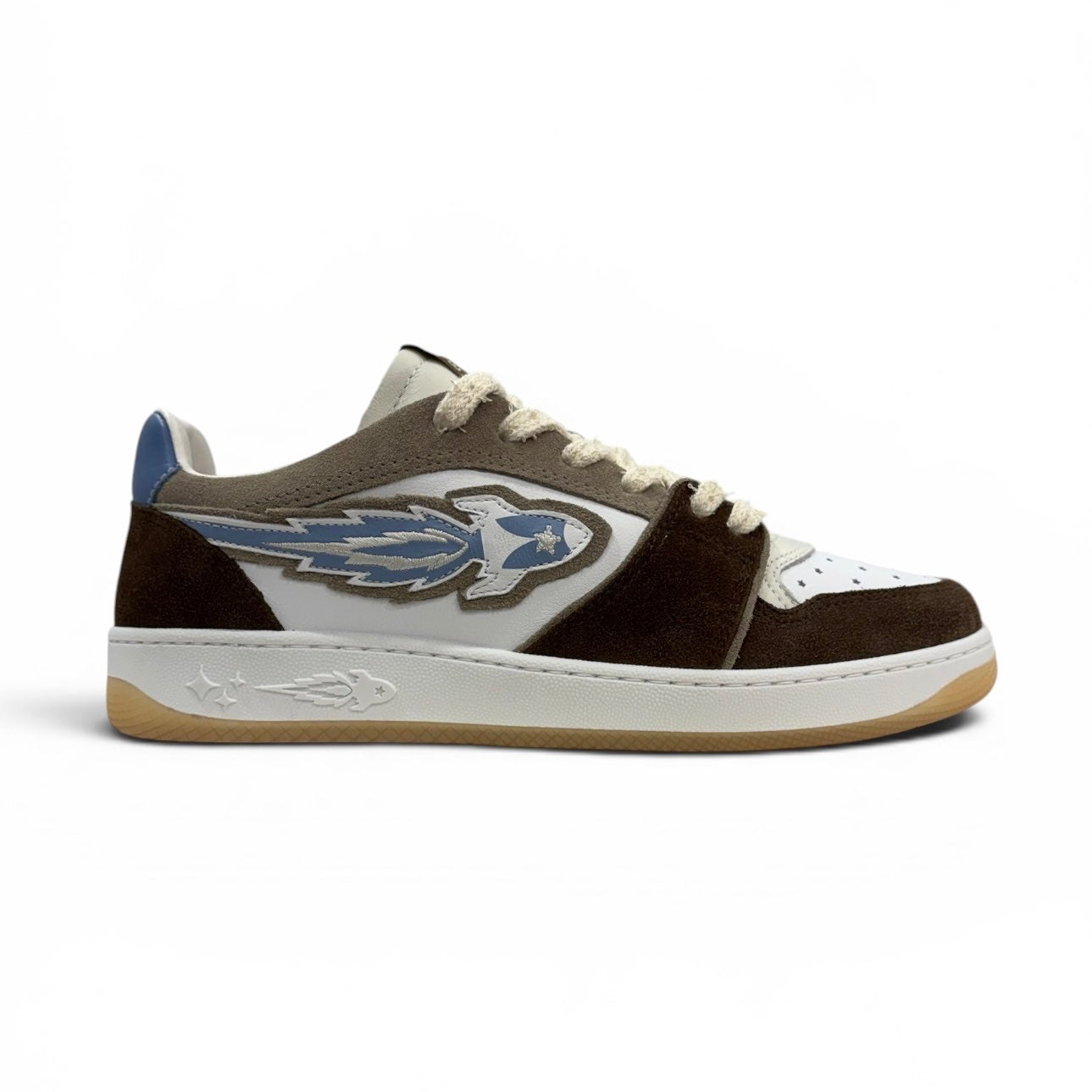 Enterprise Japan Sneakers Uomo Egg Rocket 4
