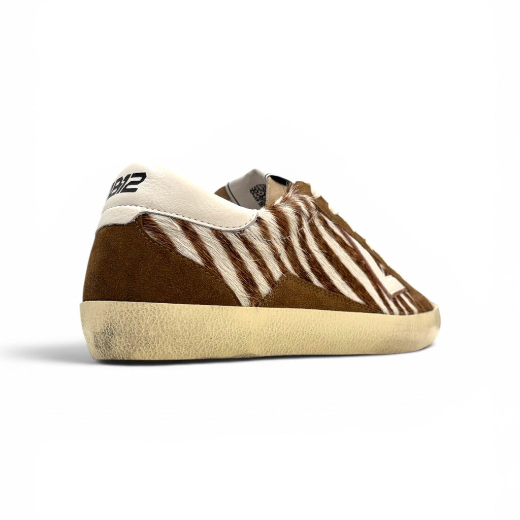 4B12 Sneakers Donna Suprime D8035