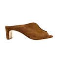 Amimanera Sandalo Tacco Donna DS2677