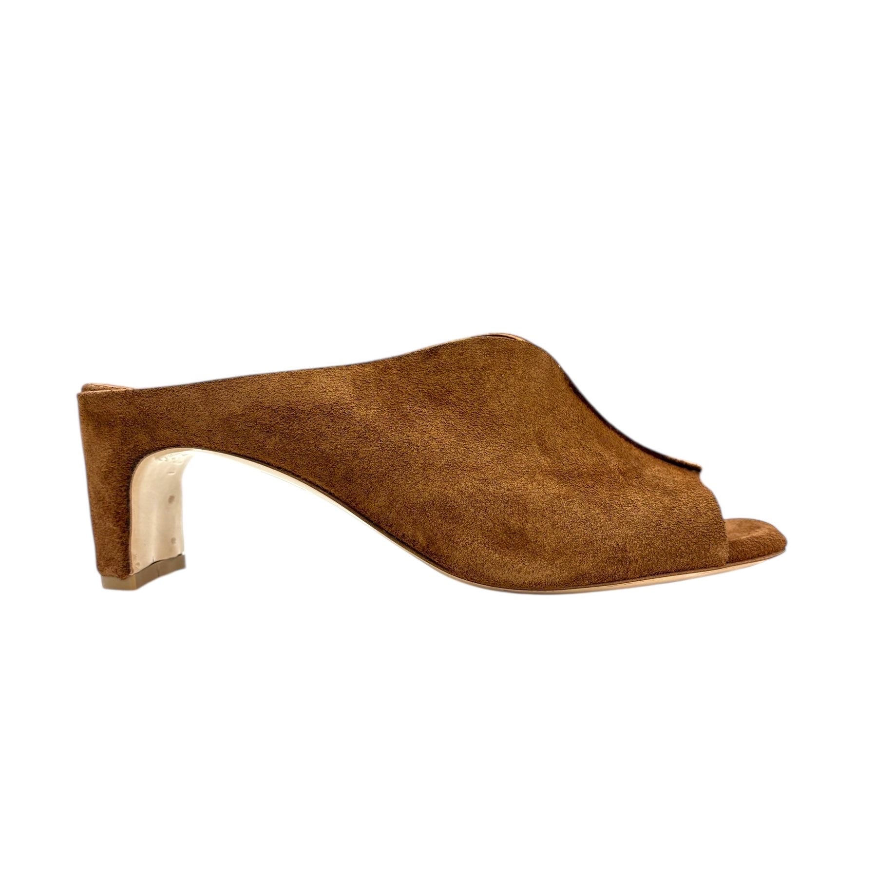 Amimanera Sandalo Tacco Donna DS2677