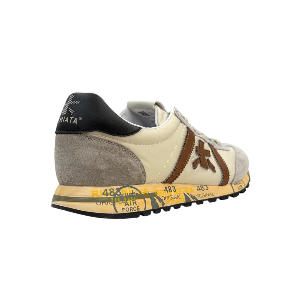 Premiata Sneakers Uomo Lucy 8189
