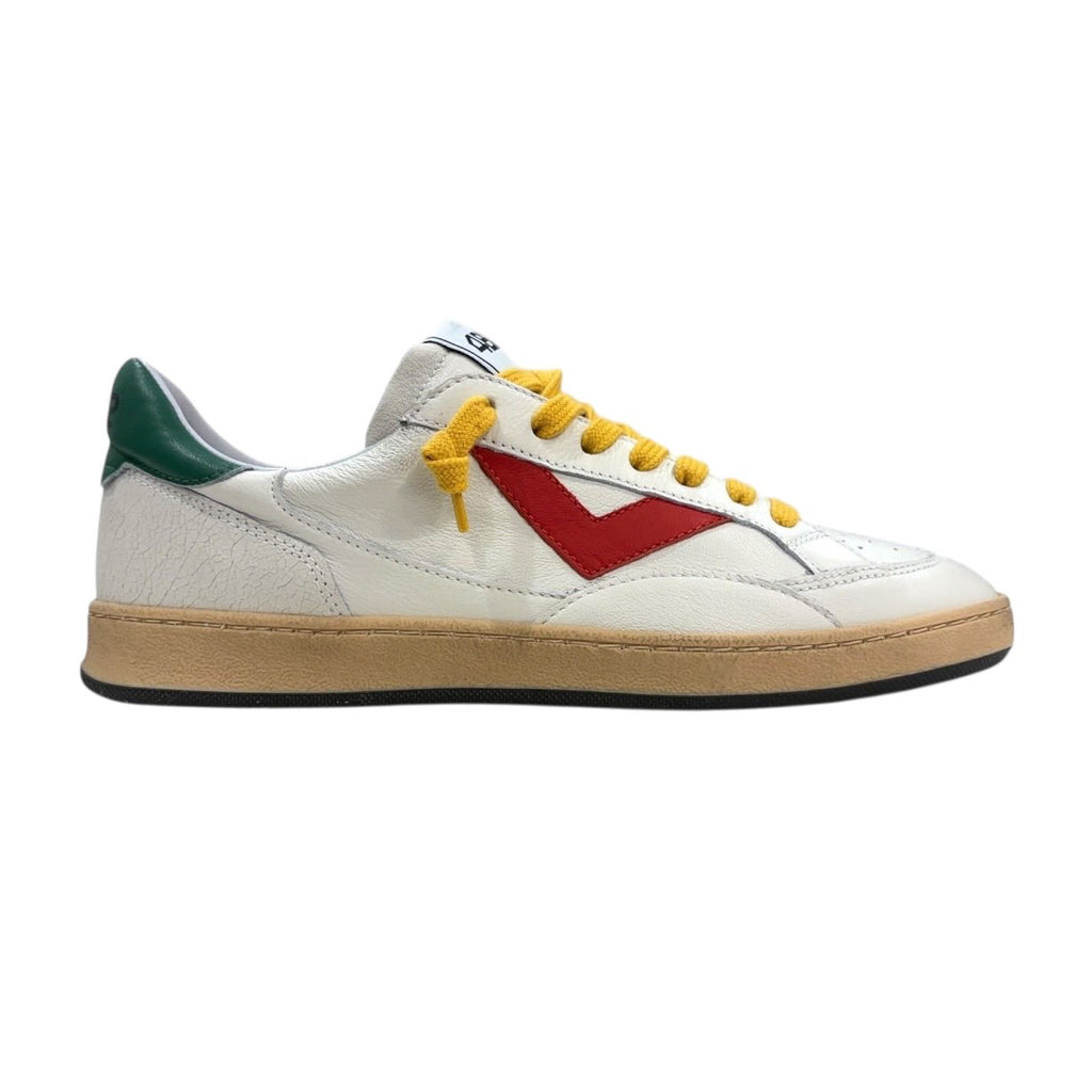 4B12 Sneakers Uomo PLAY NEW U1015
