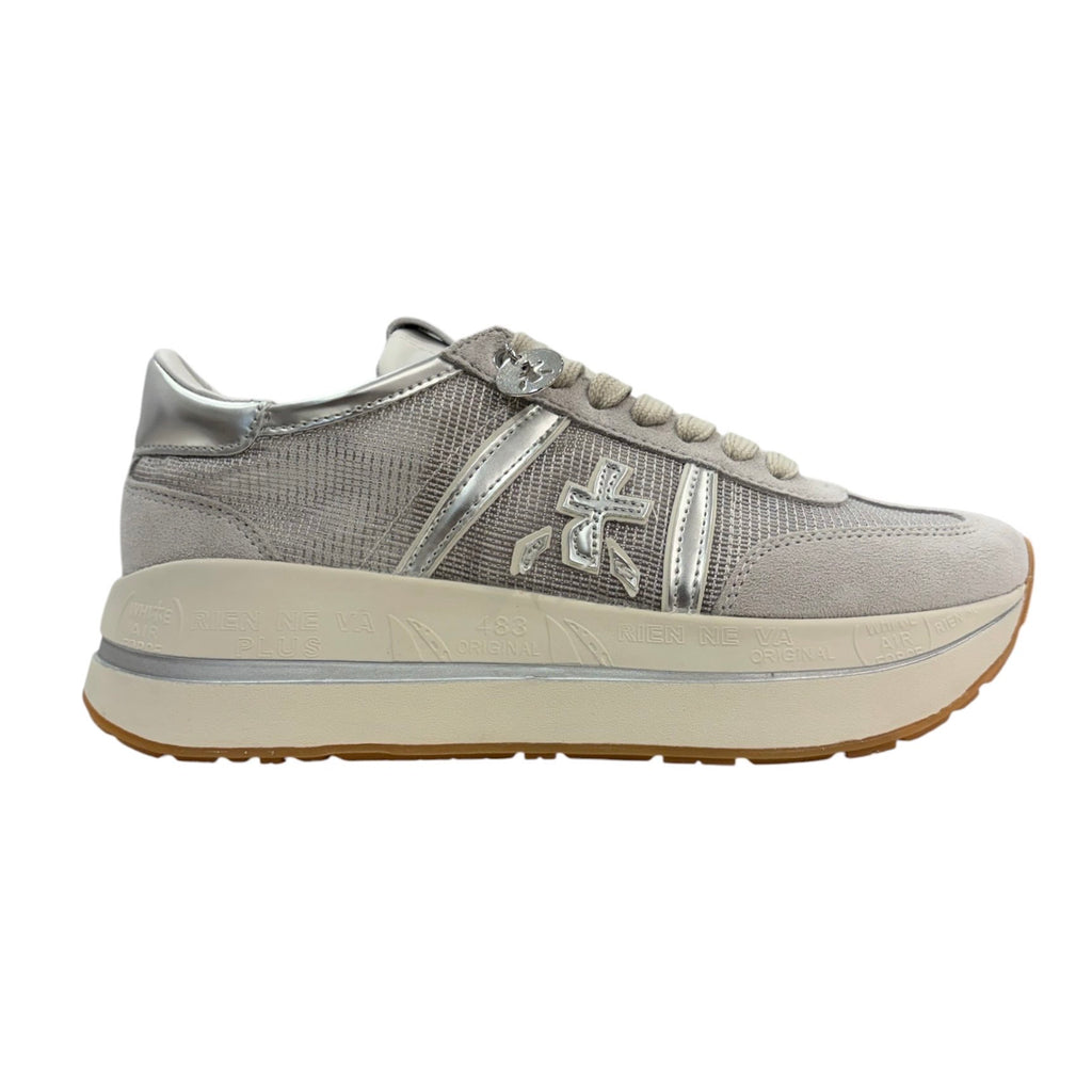 Premiata Sneakers Donna Bethcoin 8148