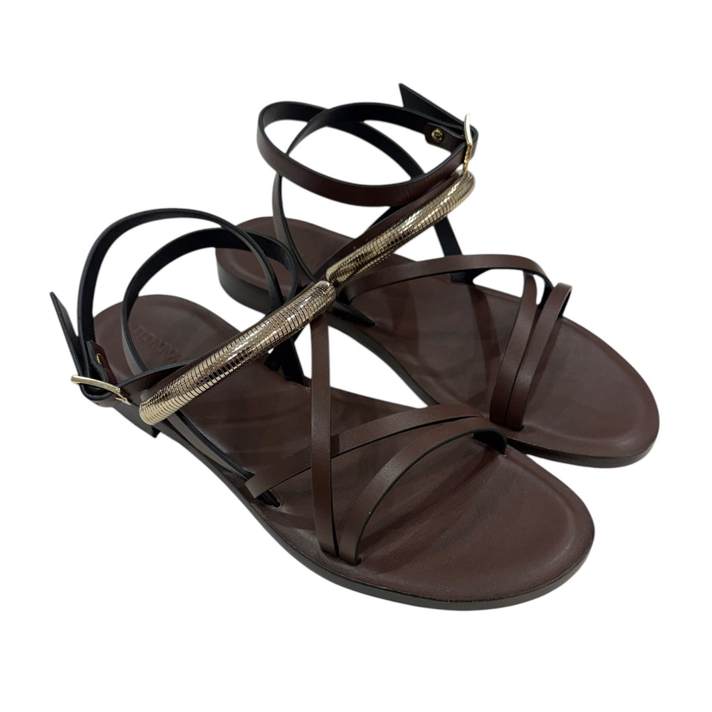 Donnarì Sandalo Basso Donna GD33A
