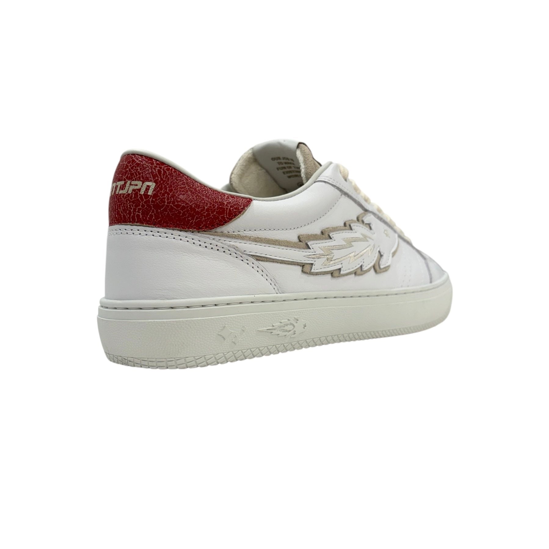 Enterprise Japan Sneakers Uomo Jupiter Rocket 1