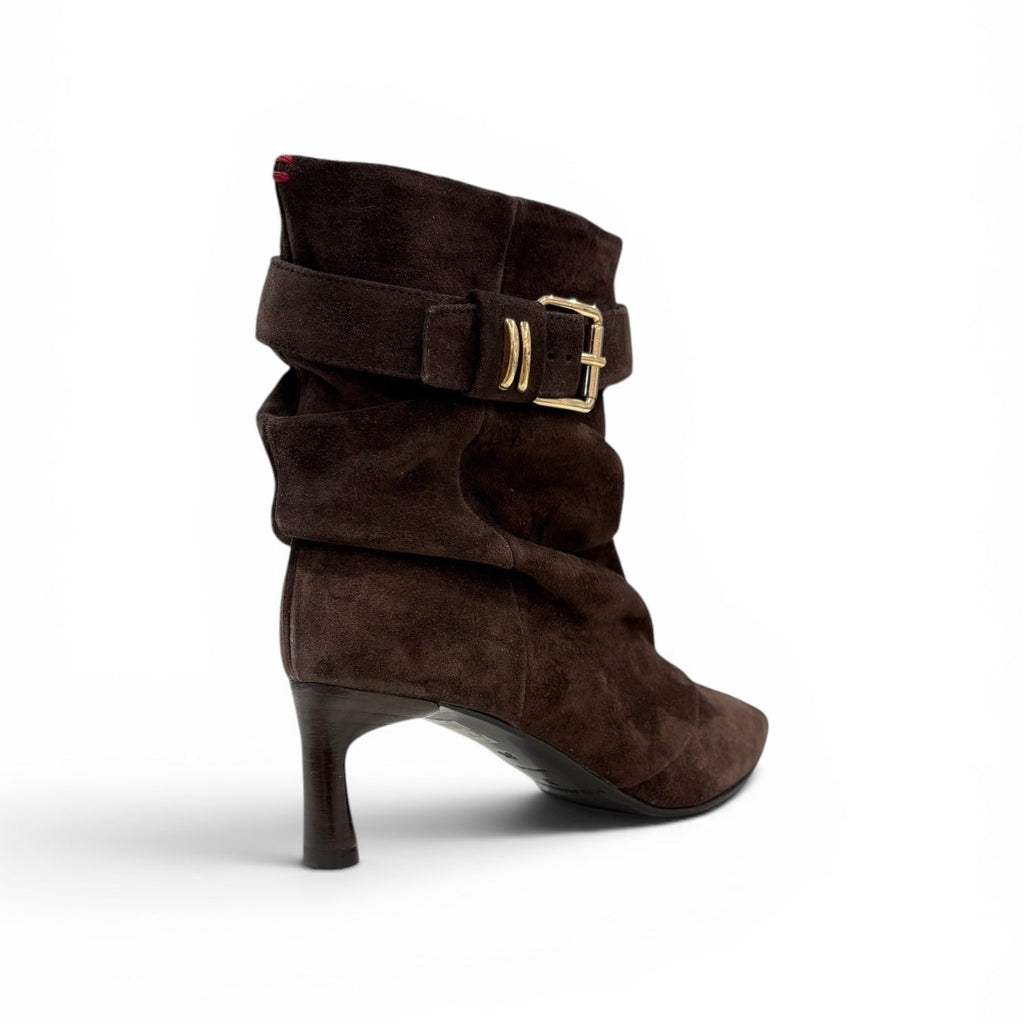 Halmanera Tronchetto Donna Jade 18