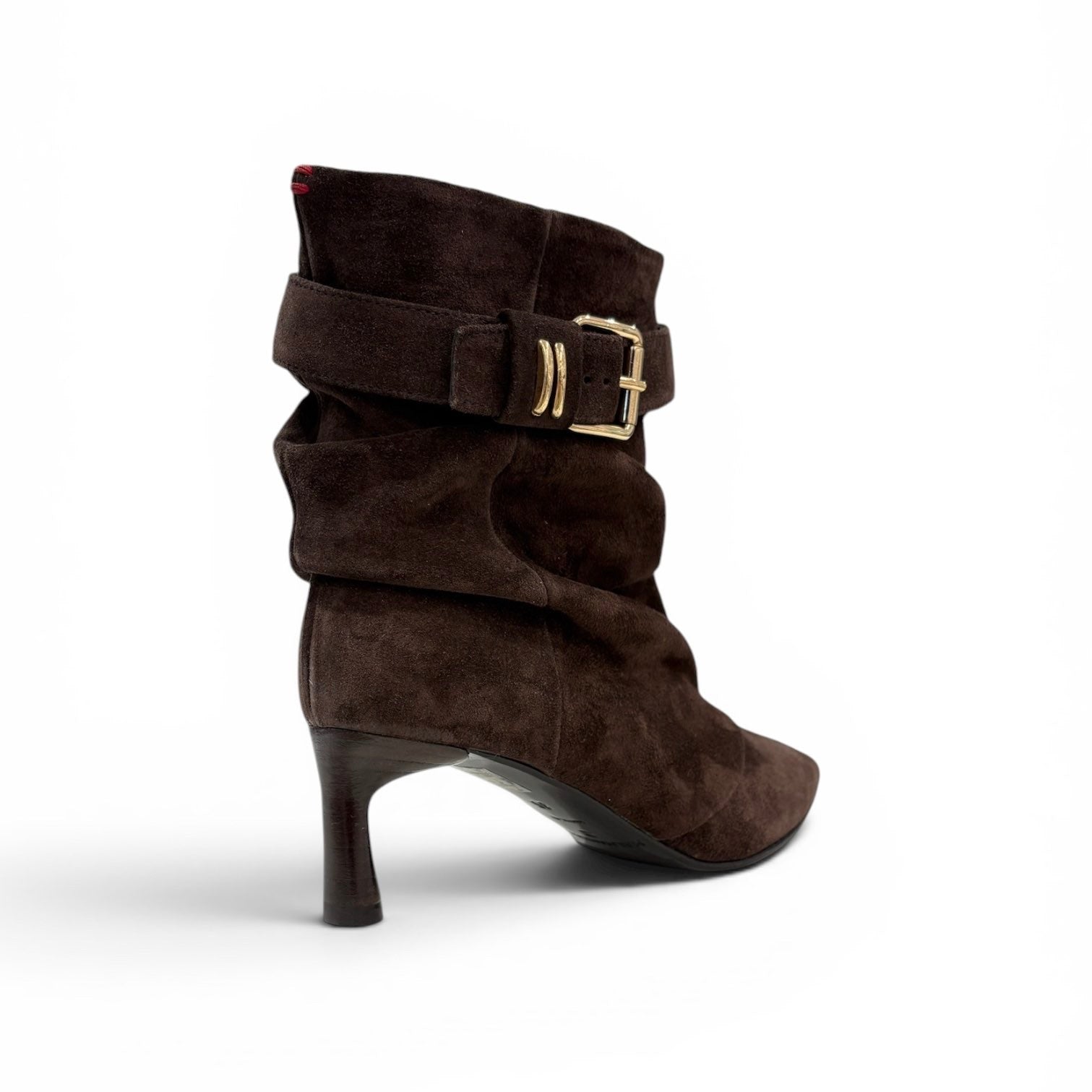 Halmanera Tronchetto Donna Jade 18
