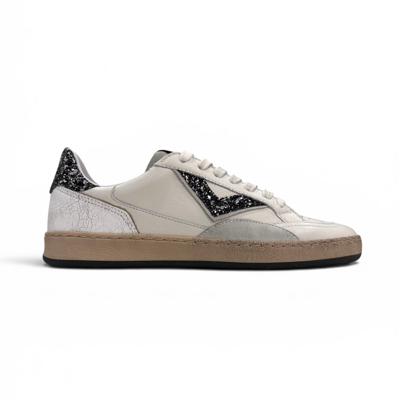 4B12 Sneakers Donna PlayNew D2043