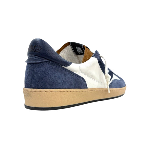 4B12 Sneakers Uomo PLAY NEW U1017