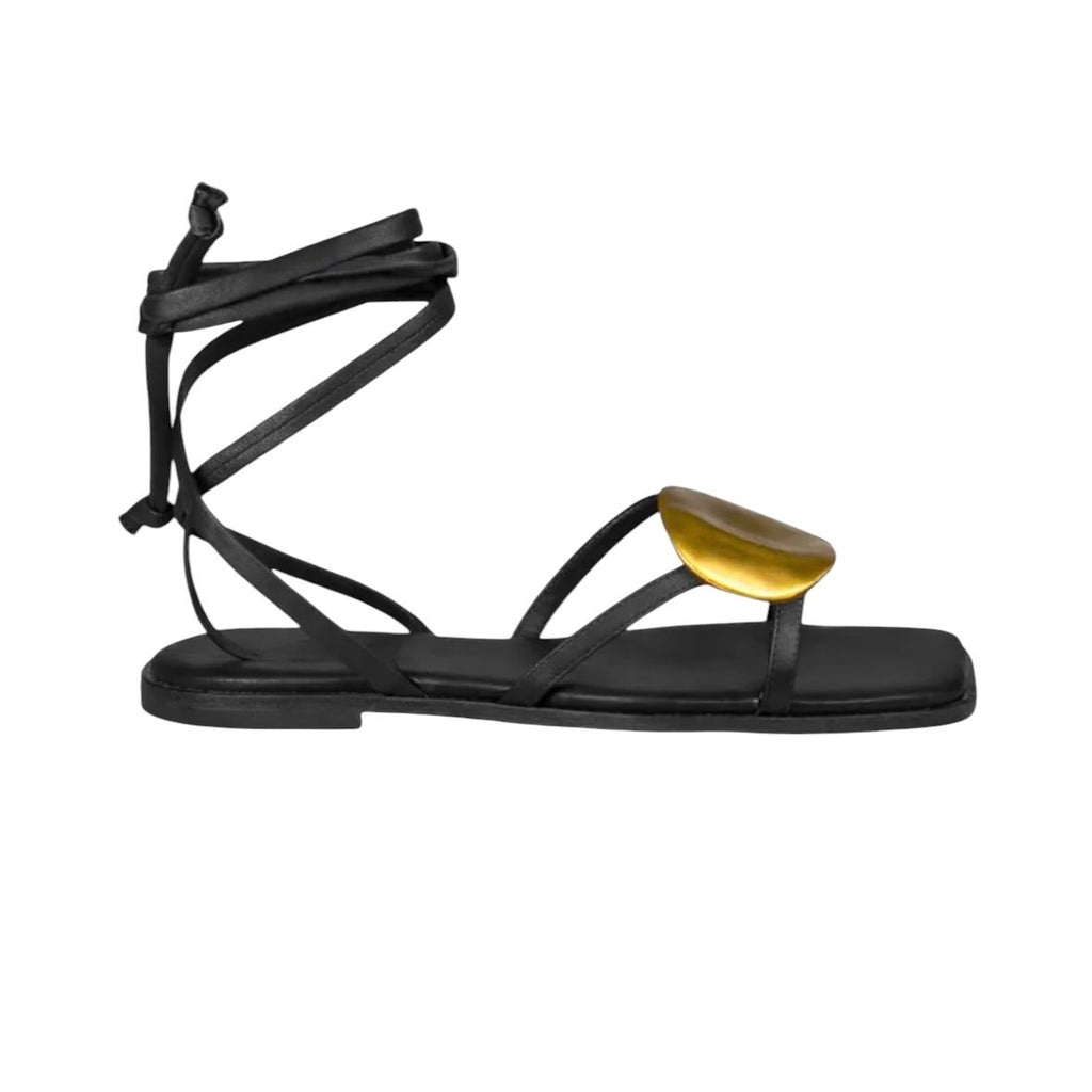 Vic Matie Sandalo Basso Donna 1K5206D