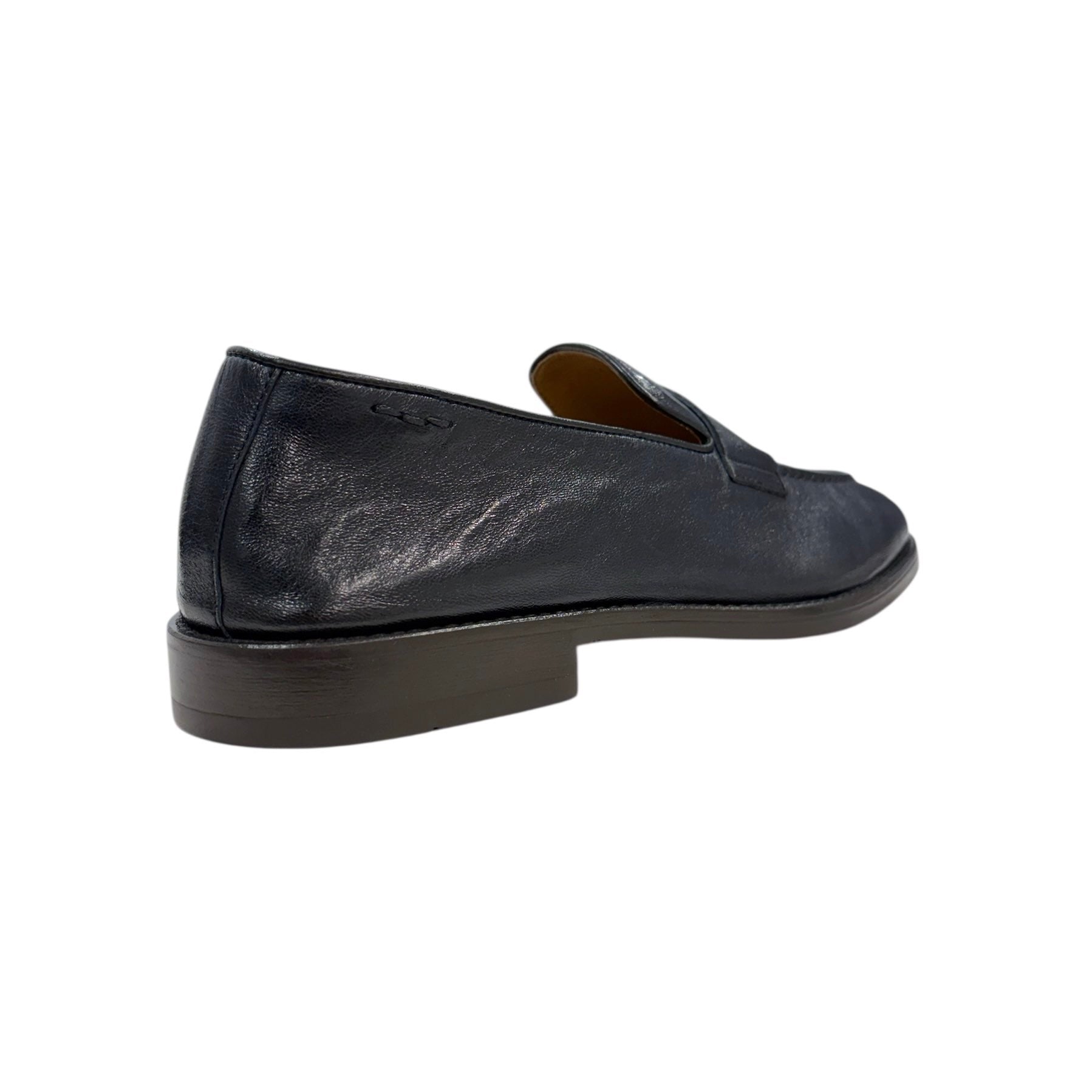 Alexander Hotto Mocassini Uomo 69016