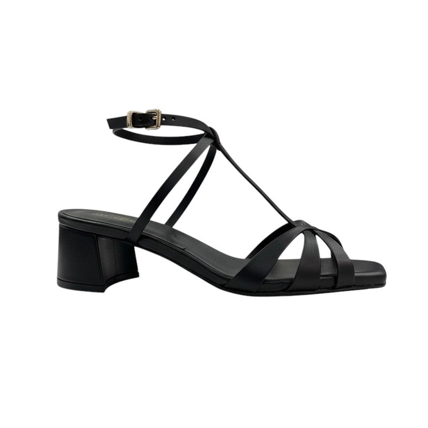 Donnarì Sandalo Tacco Donna GD05G