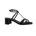 Donnarì Sandalo Tacco Donna GD05G