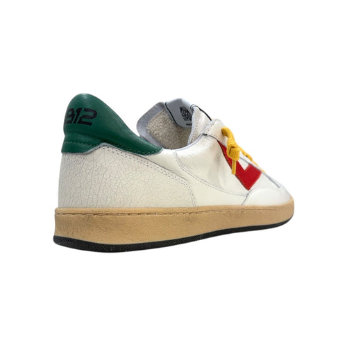 4B12 Sneakers Uomo PLAY NEW U1015
