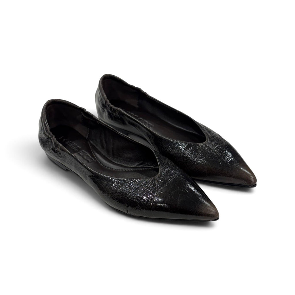 Pomme D'or Scarpa Bassa Donna 1000 Naplak