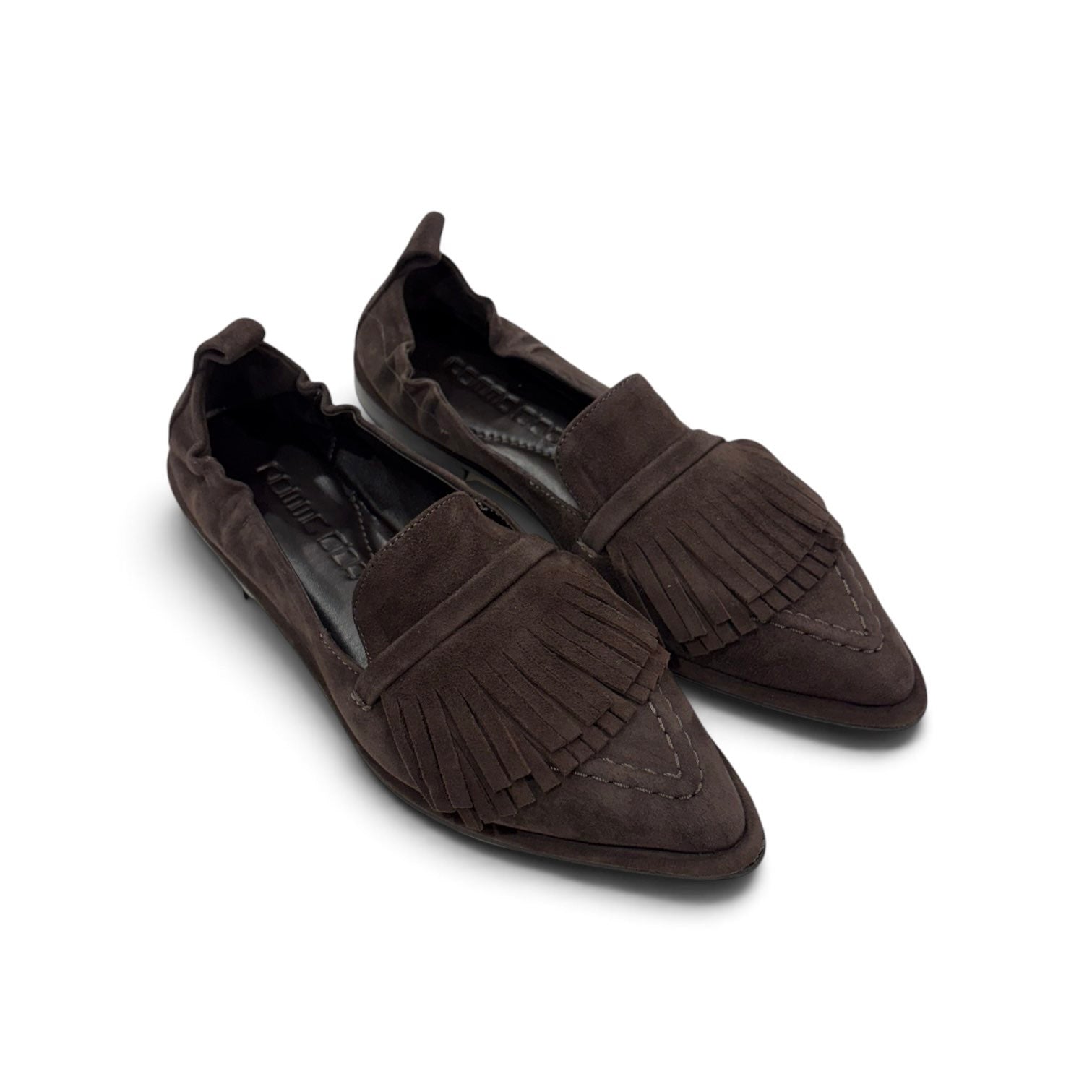 Pomme D'or Scarpa Bassa Donna 1323