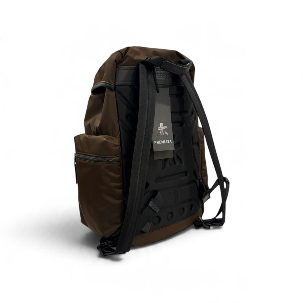 Premiata Zaino Uomo Booker 2163