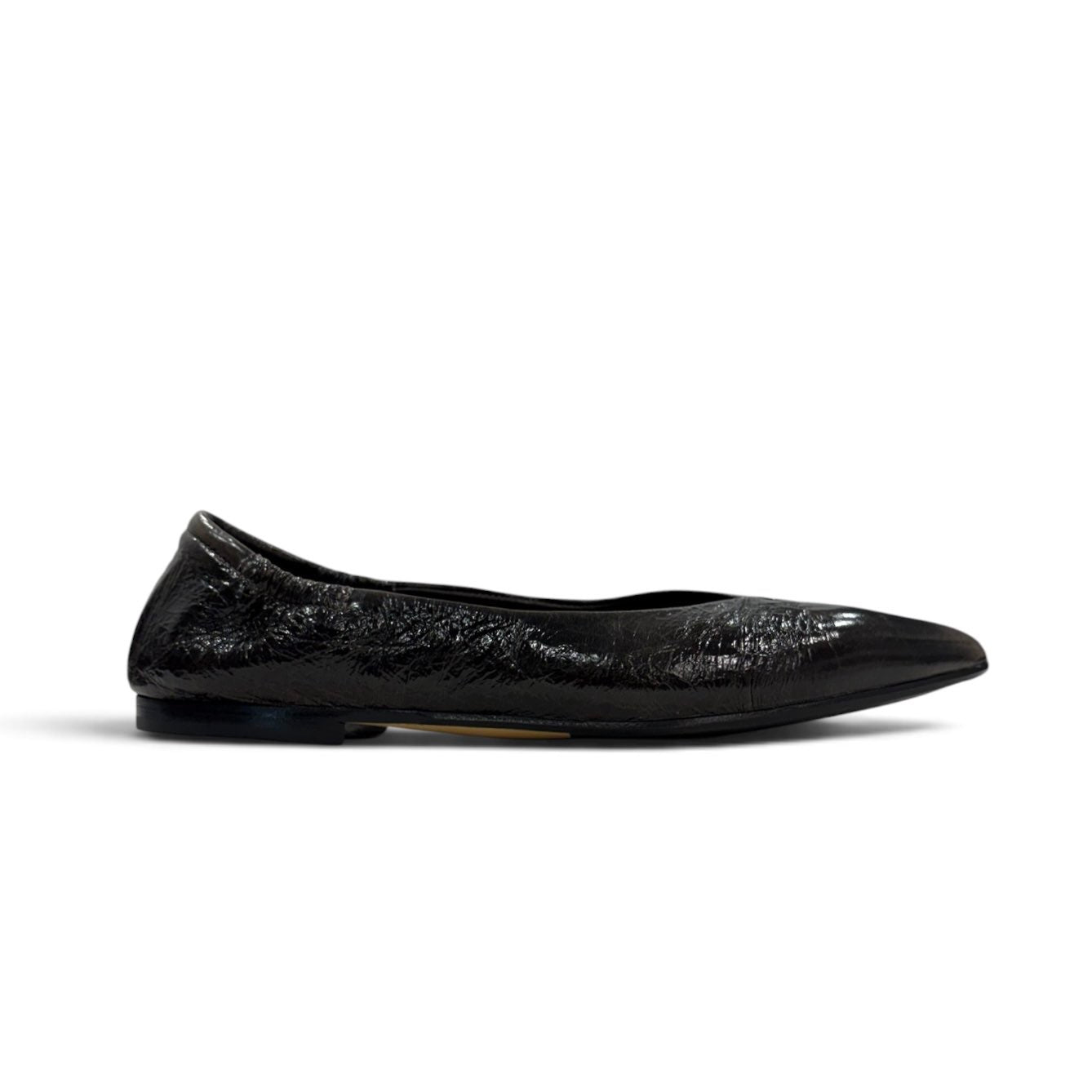 Pomme D'or Scarpa Bassa Donna 1000 Naplak
