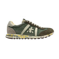 Premiata Sneakers Uomo LUCY VAR. 7256N