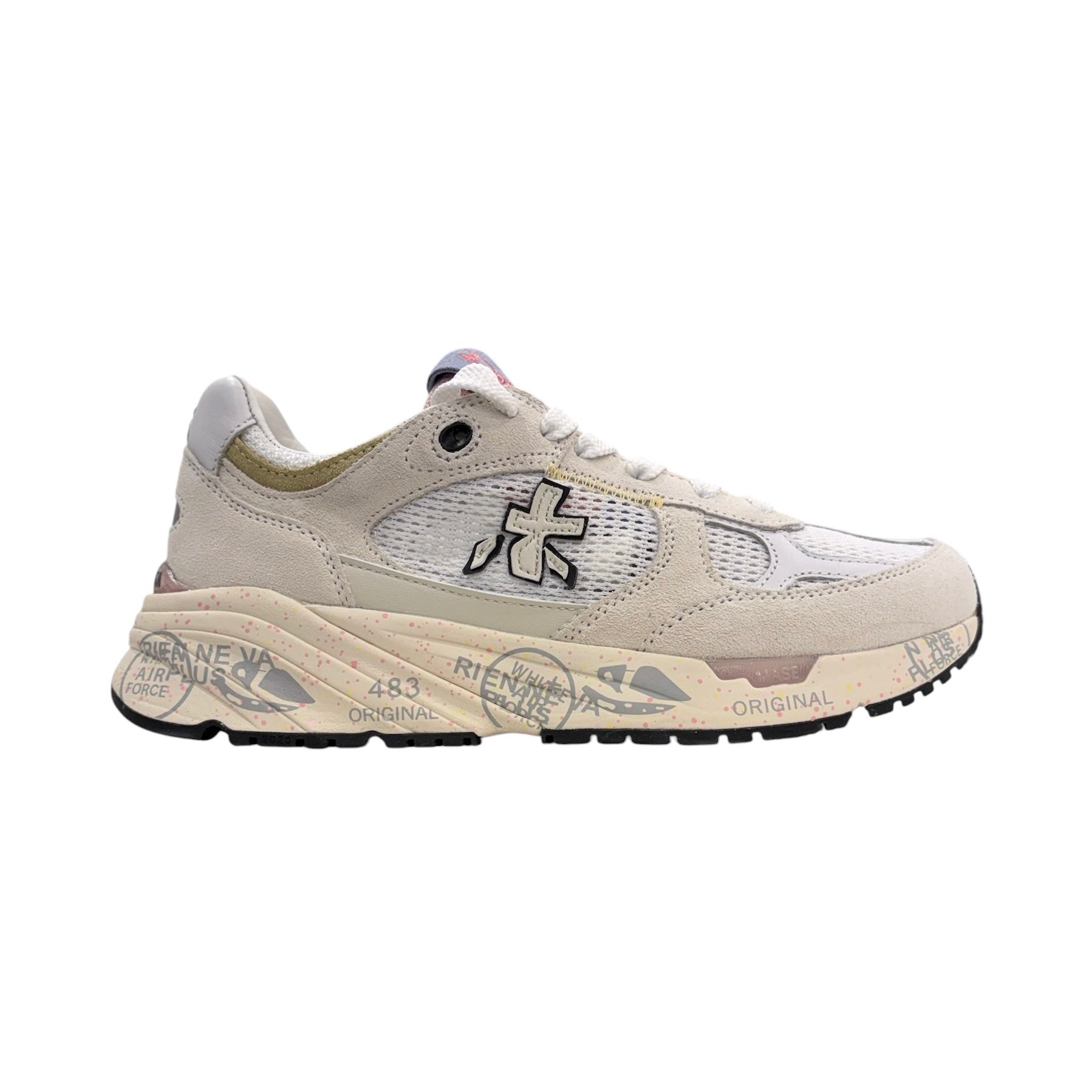 Premiata Sneakers Donna MaseD 8206