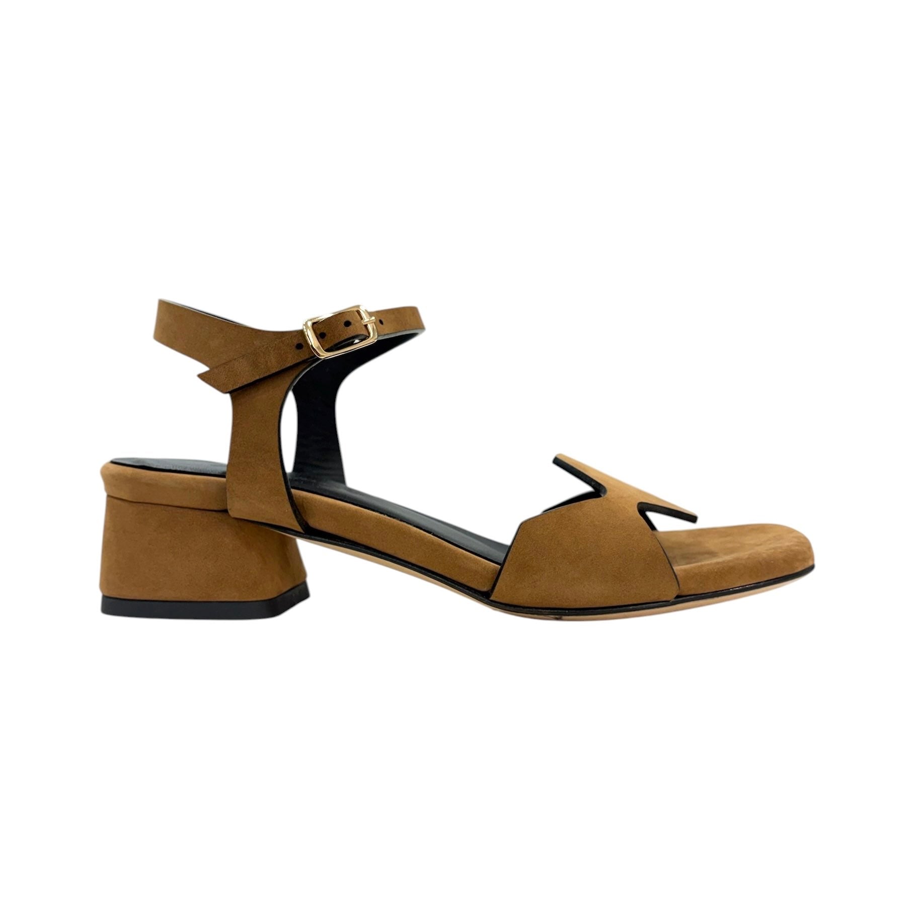 Amimanera Sandalo Basso Donna KA2609