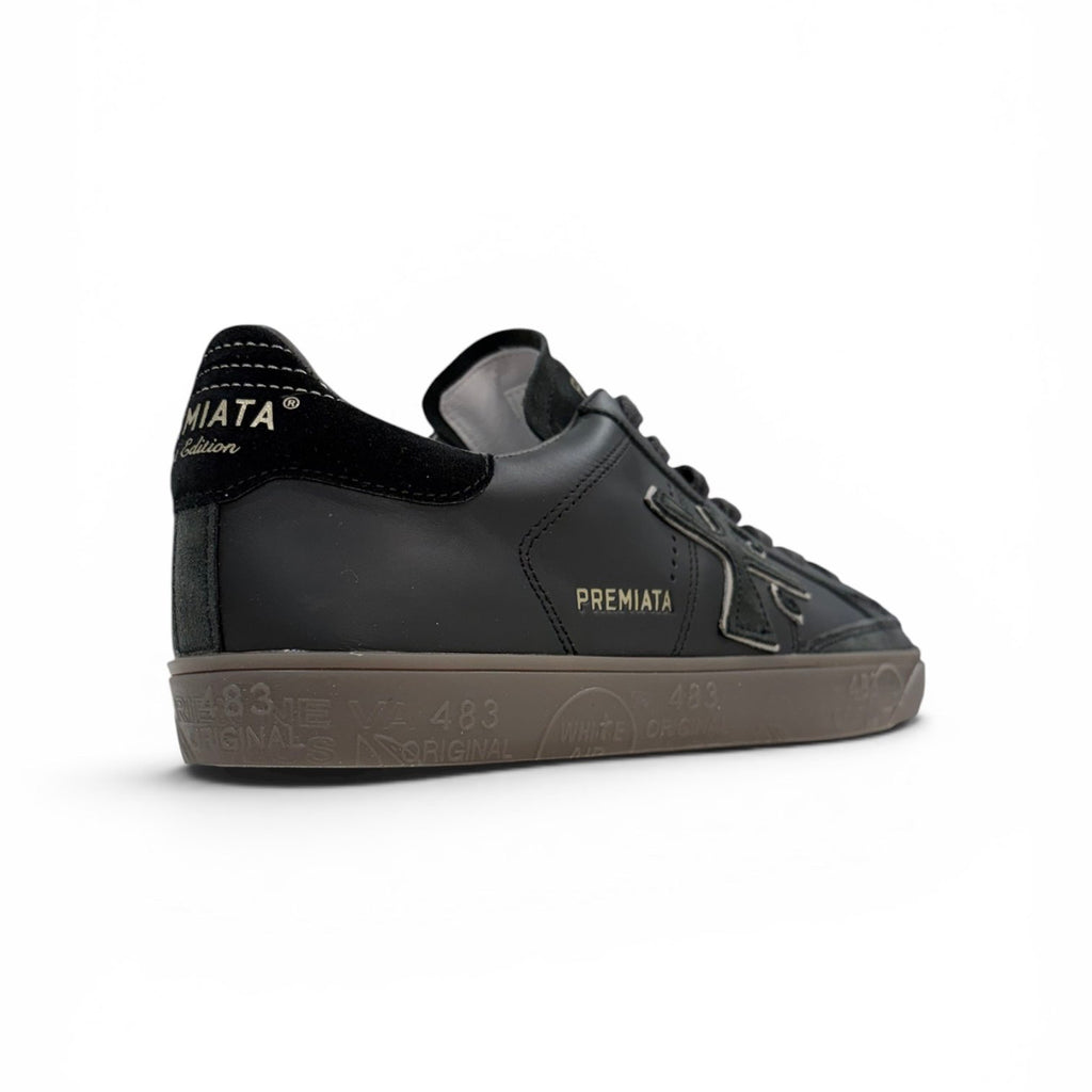 Premiata Sneakers Uomo Steven 8484