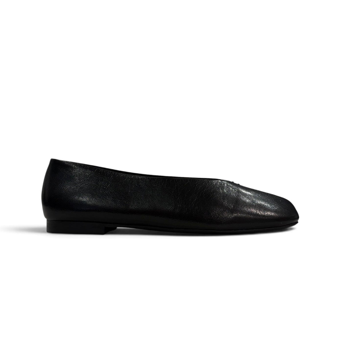 Loafer Scarpa Bassa Donna Plain01 leather
