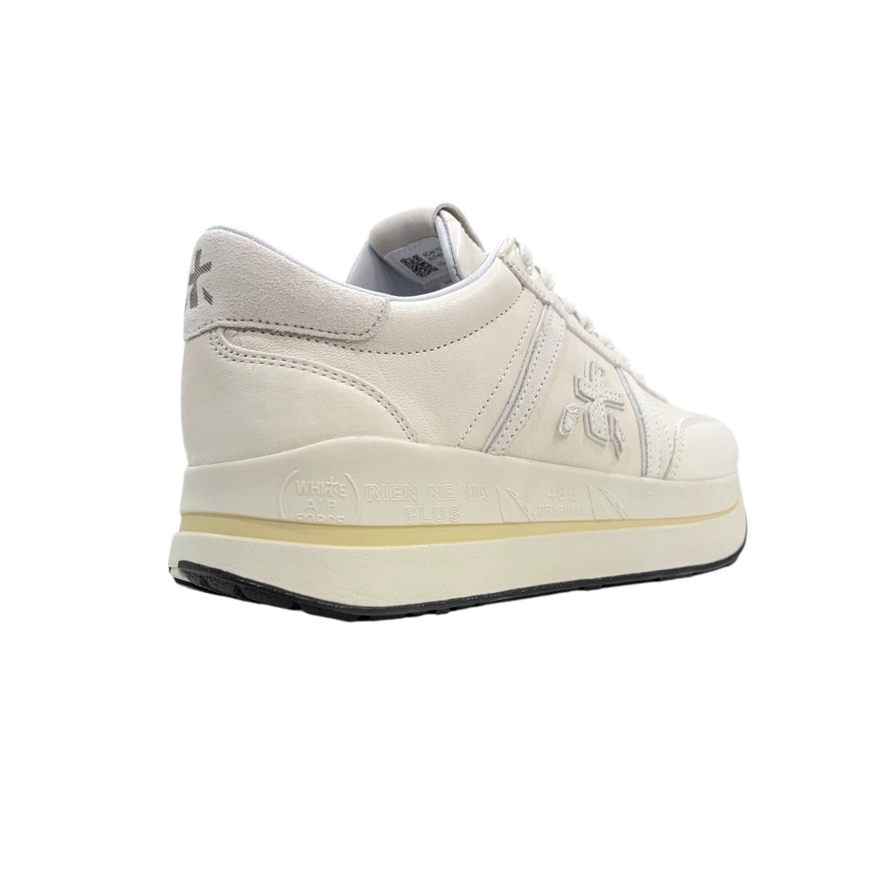 Premiata Sneakers Donna Bethcoin 8147