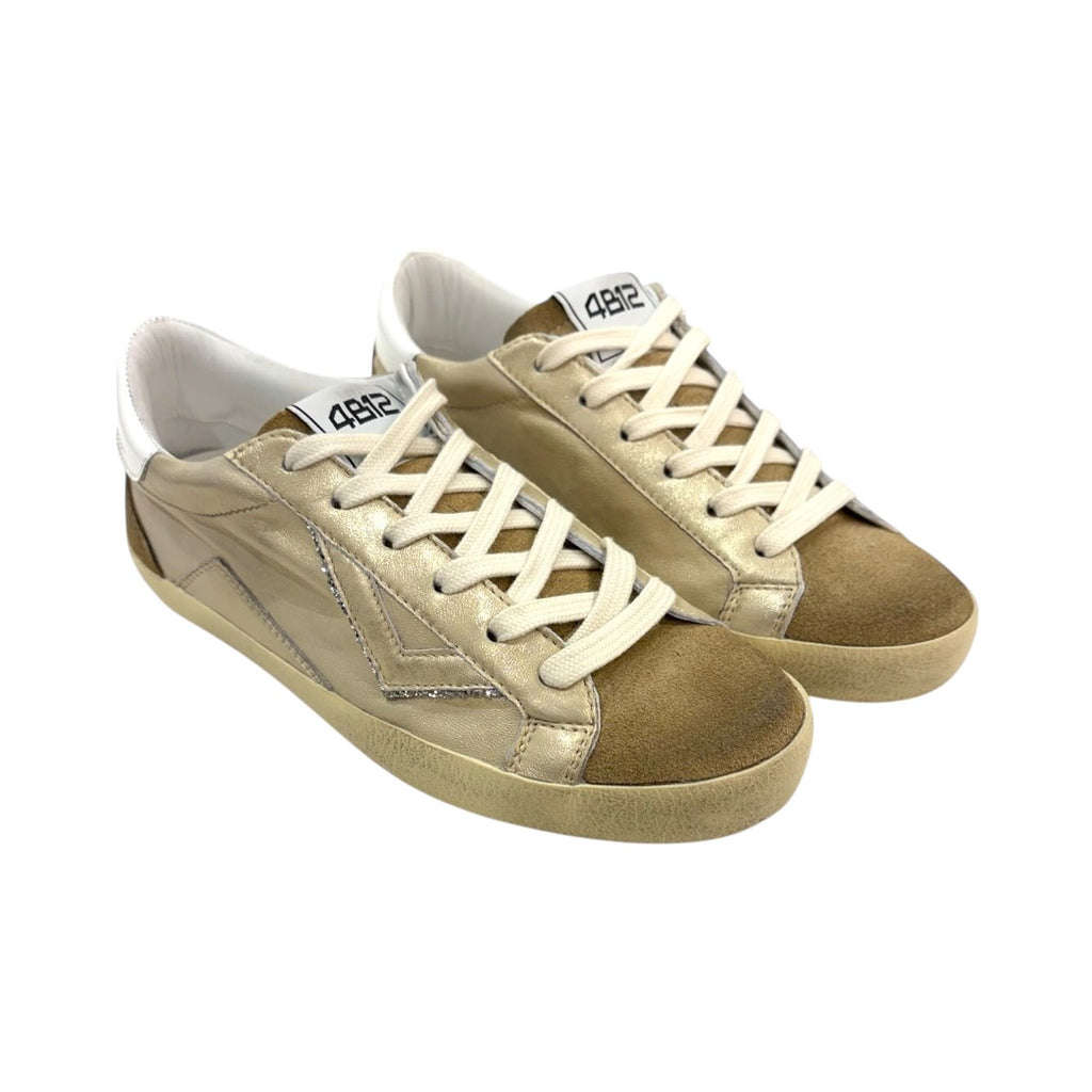 4B12 Sneakers Donna SUPRIME D8010
