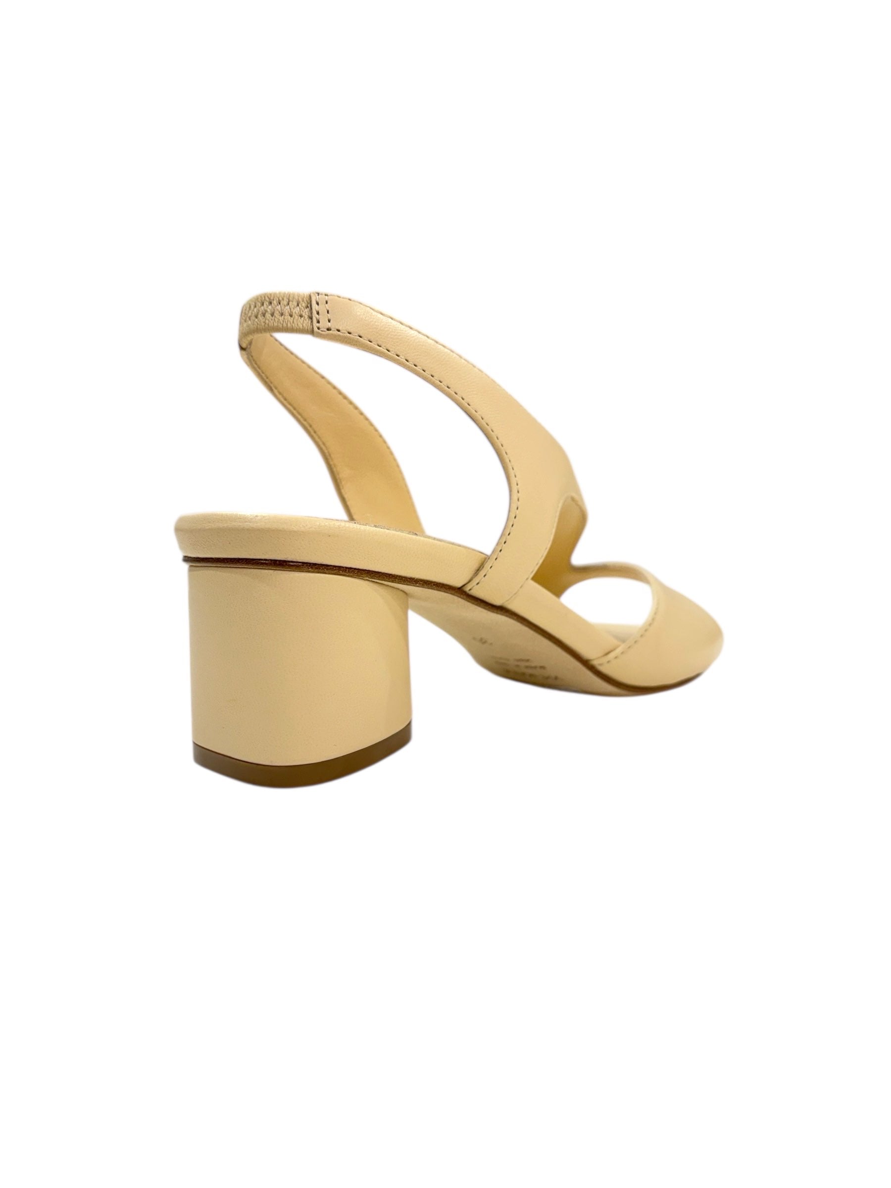 Vic Matie Sandalo Tacco Donna 1K5608D