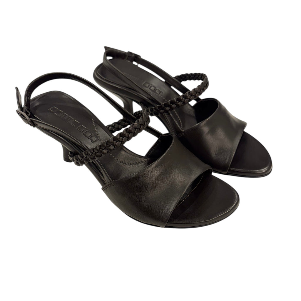 Pomme D'or Sandalo Tacco Donna 6273