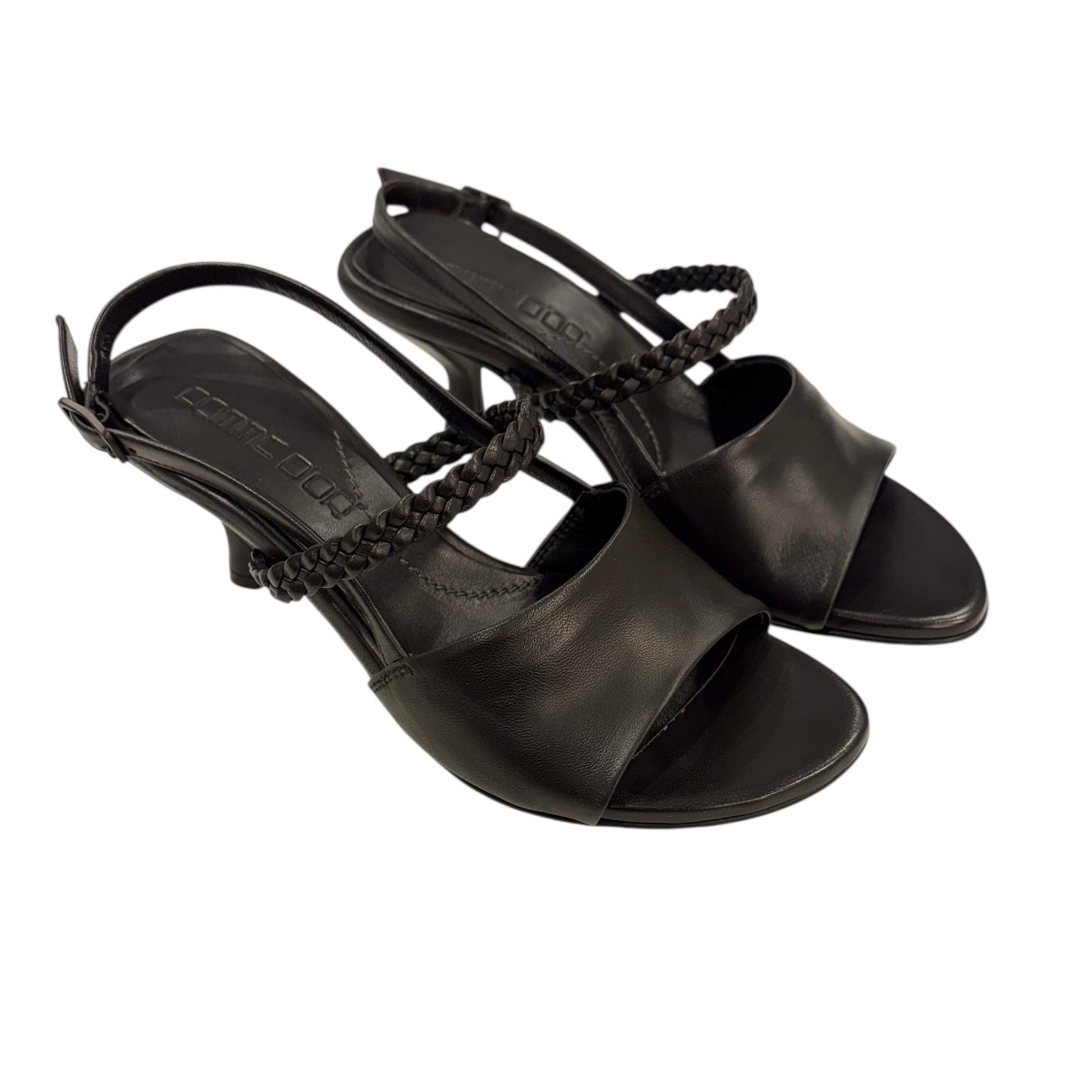 Pomme D'or Sandalo Tacco Donna 6273