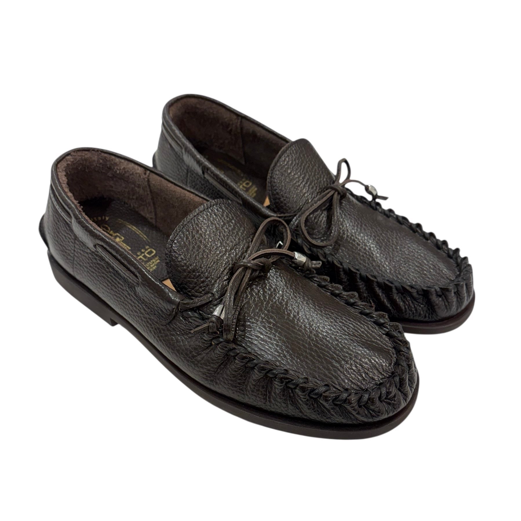Alexander Hotto Mocassini Uomo 69035