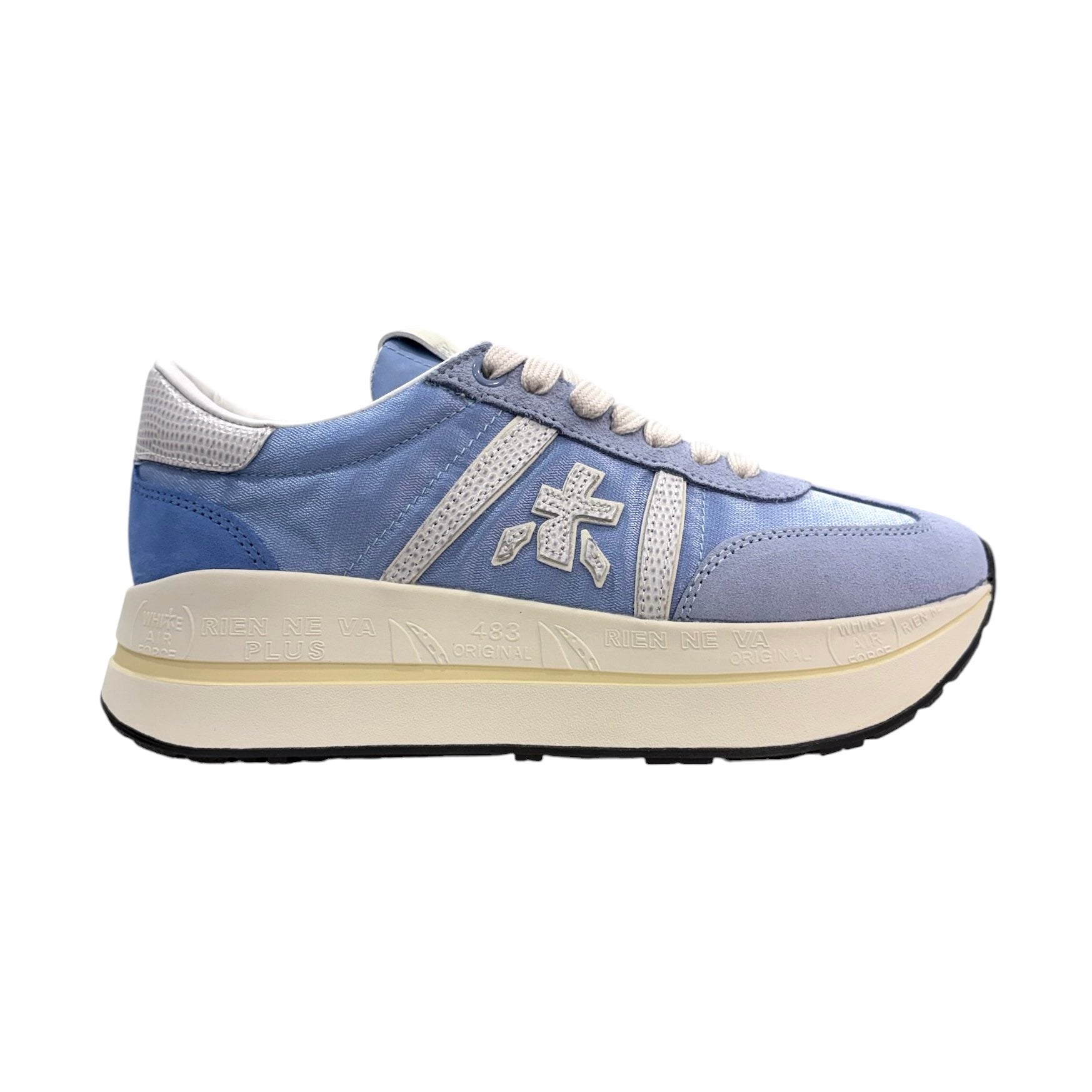 Premiata Sneakers Donna Bethcoin 8146