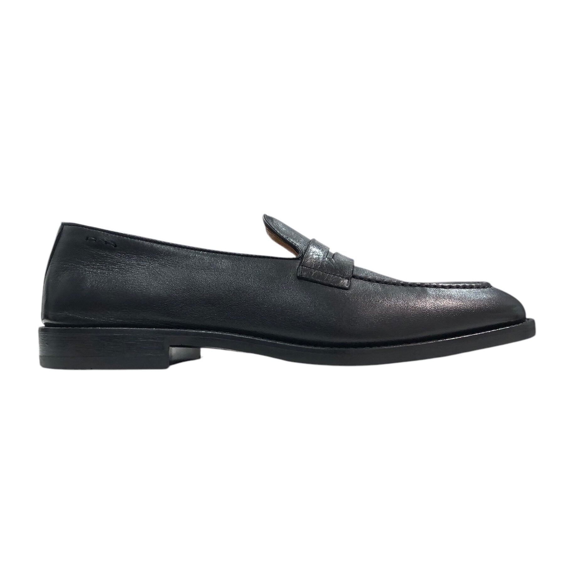 Alexander Hotto Scarpa Bassa Uomo 67015G