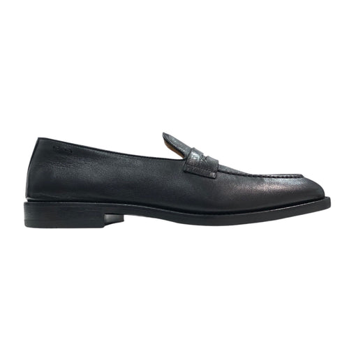 Alexander Hotto Scarpa Bassa Uomo 67015G