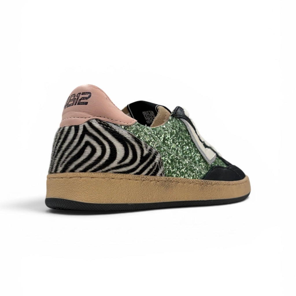 4B12 Sneakers Donna PlayNew D2037