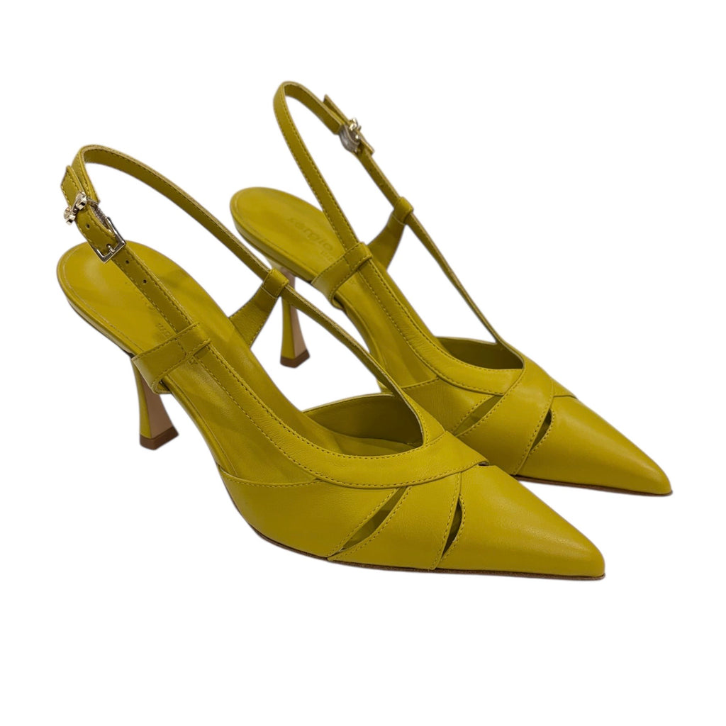 Sergio Levantesi Scarpa Tacco Donna DESIRE6