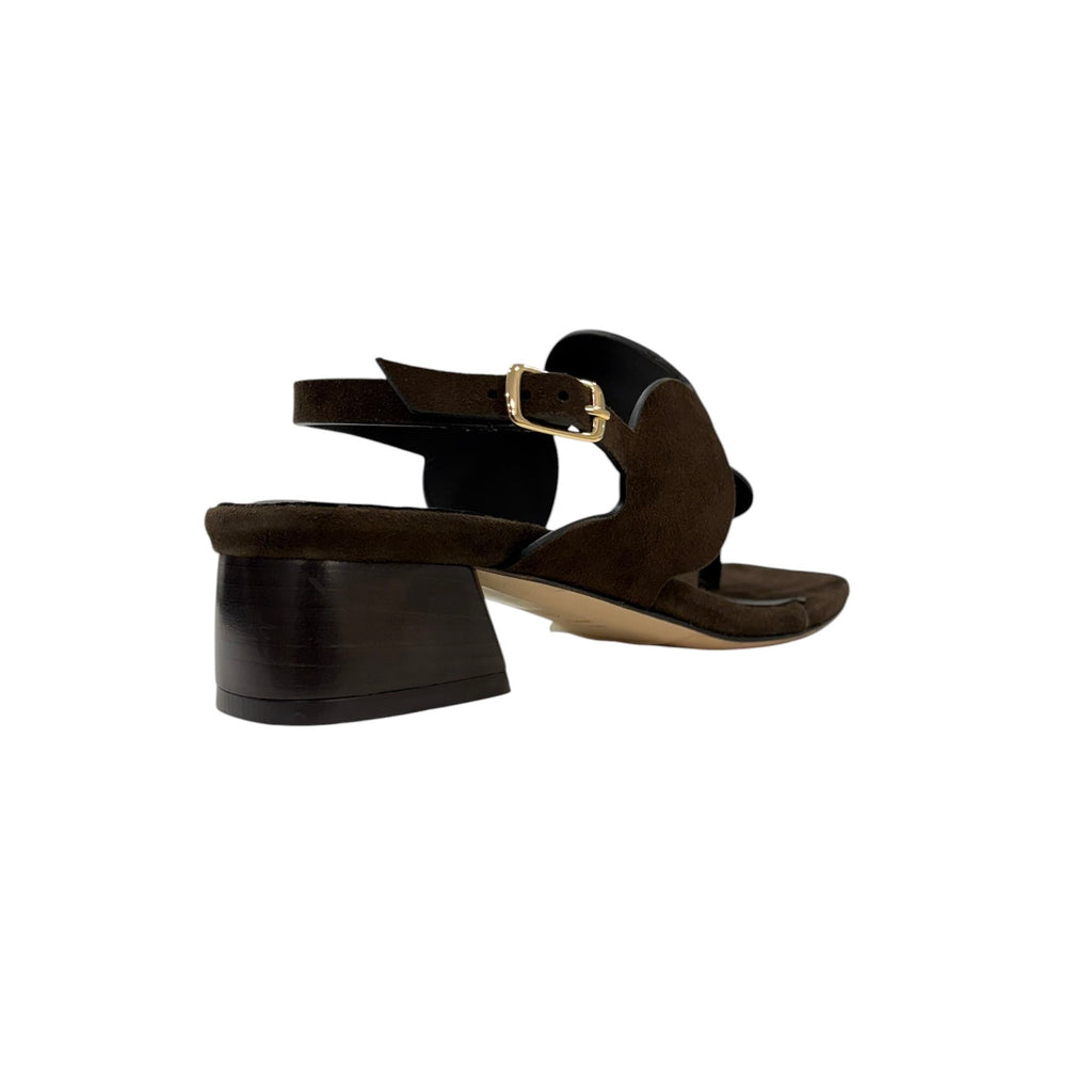 Amimanera Sandalo Tacco Donna KA2507