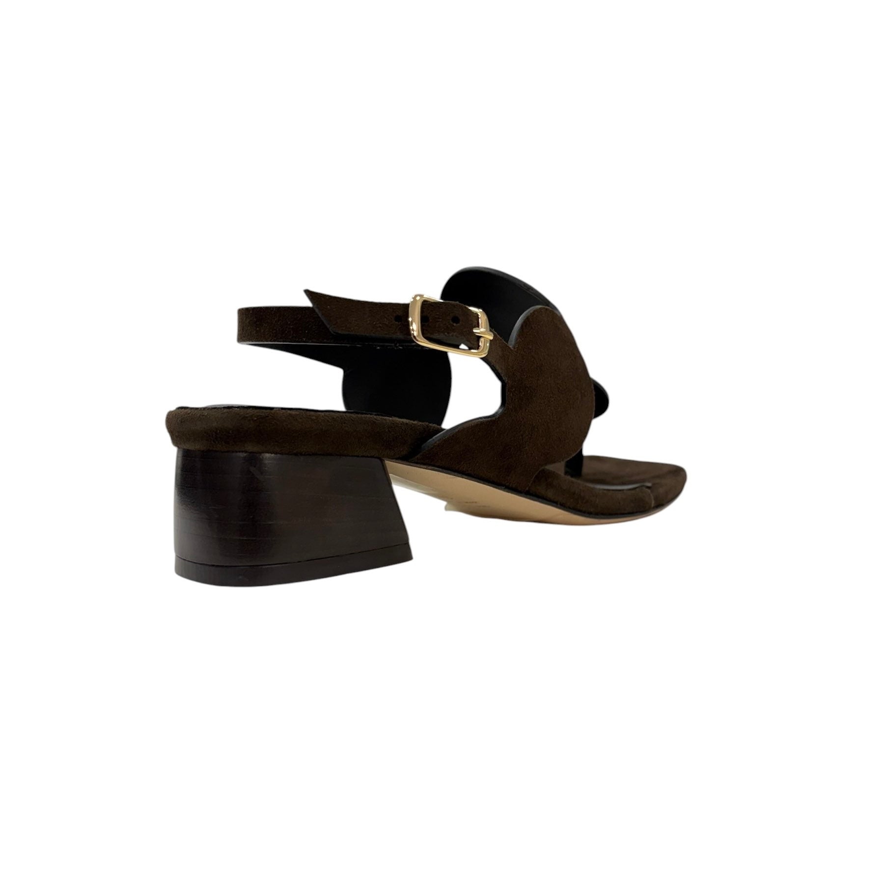 Amimanera Sandalo Tacco Donna KA2507
