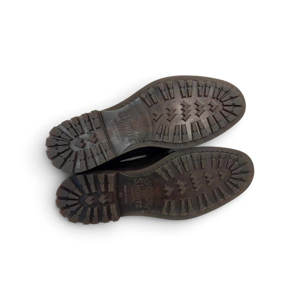 Roberto Serpentini Scarpa Bassa Uomo M7790