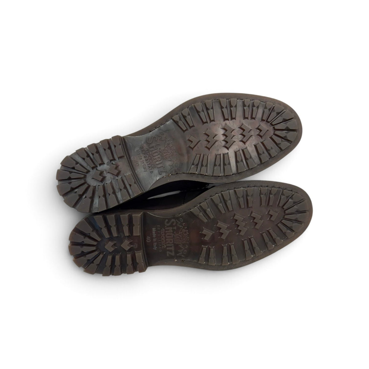 Roberto Serpentini Scarpa Bassa Uomo M7790